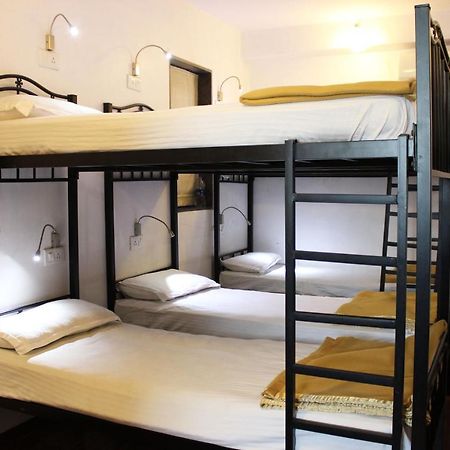 Hostel Mumbai By Maharana Inn Ngoại thất bức ảnh