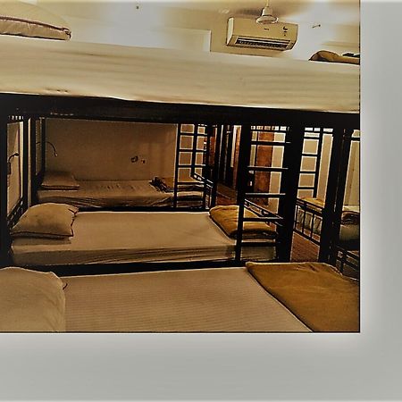Hostel Mumbai By Maharana Inn Ngoại thất bức ảnh