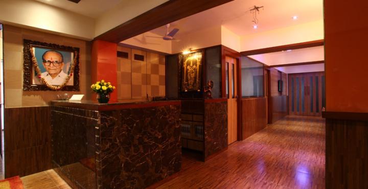 Hostel Mumbai By Maharana Inn Ngoại thất bức ảnh