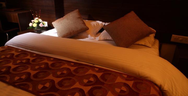 Hostel Mumbai By Maharana Inn Ngoại thất bức ảnh